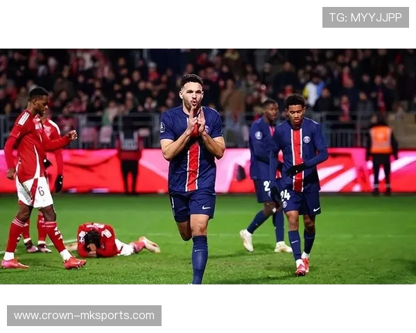 巴黎主场力克马赛，法甲焦点战上演巅峰对决