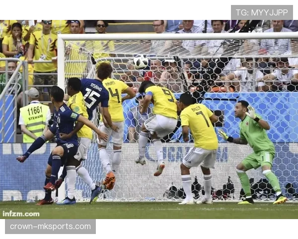 哥伦比亚队攻防均衡展现实力,小组赛前景备受关注 哥伦比亚队攻防均衡展现实力,小组赛前景备受关注