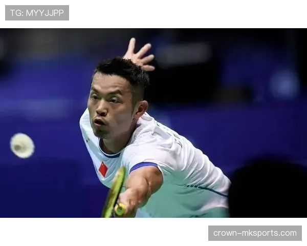 林丹复出苏迪曼杯引热议 国羽传奇能否助力再创辉煌？