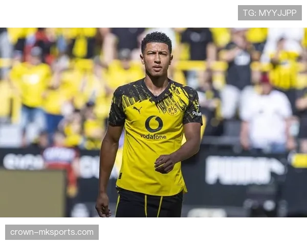 贝林厄姆多特蒙德高光表现续写传奇，年轻天才未来可期