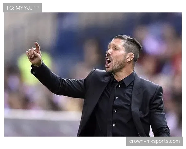 西蒙尼执教生涯回顾：战术大师如何重塑球队命运并屡创佳绩