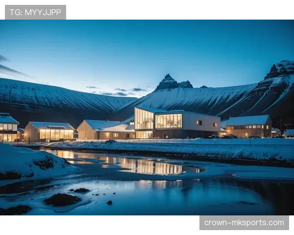 雷克雅未克绽放冰岛魔力，独特文化与自然奇观引全球瞩目