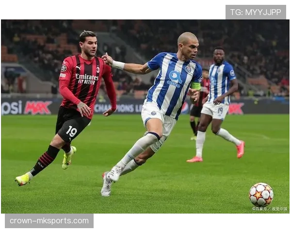 波尔图状态回暖，延续精彩表现再获胜利