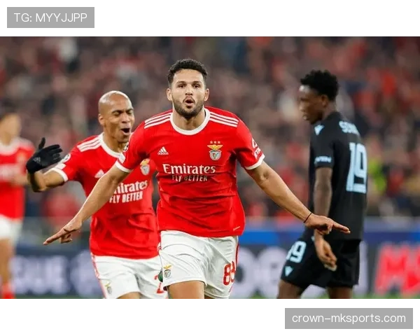 本菲卡豪取联赛三连胜,强势追击榜首展现争冠雄心 本菲卡豪取联赛三连胜,强势追击榜首展现争冠雄心