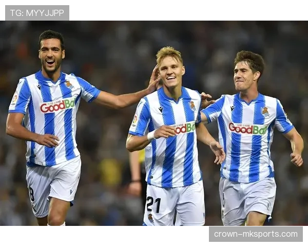 西甲皇家社会中场控制力持续提升 西甲皇家社会中场控制力持续提升