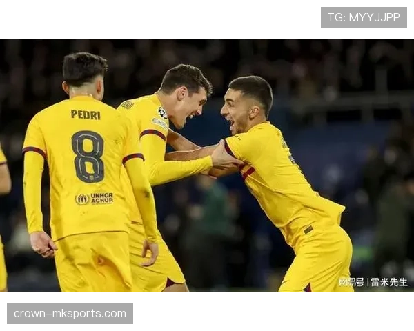 维蒂尼亚 vs 佩德里：技术型中场效率对比分析