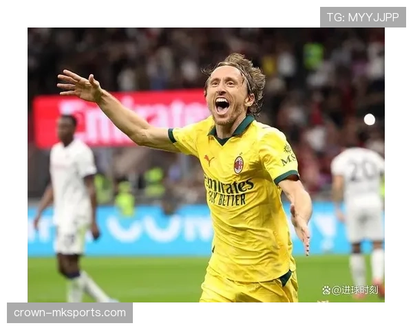 莫德里奇国家德比对阵巴萨的中场表现解析