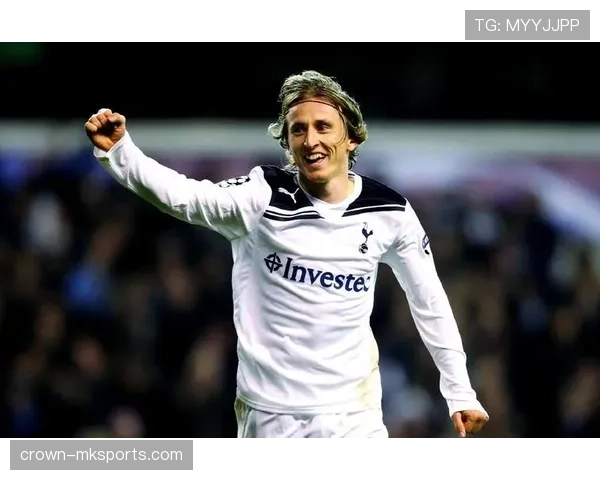 莫德里奇高强度跑动与覆盖的体能持续性分析