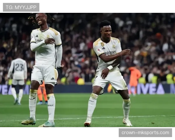 罗德里戈与维尼修斯:进攻效率及战术适配性对比分析 罗德里戈与维尼修斯:进攻效率及战术适配性对比分析