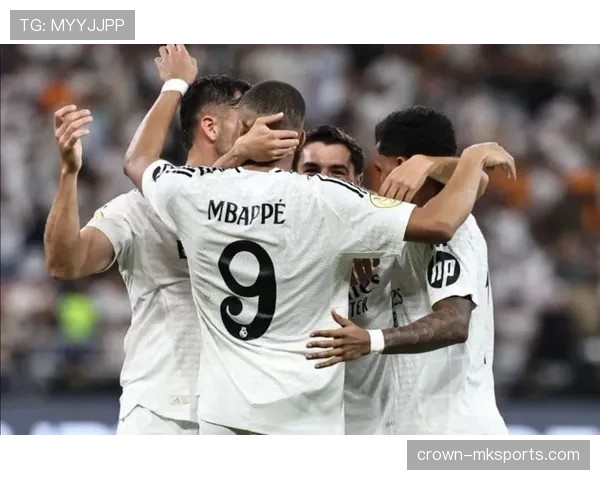 皇马中锋短缺问题，对赛季关键战竞争力形成制约