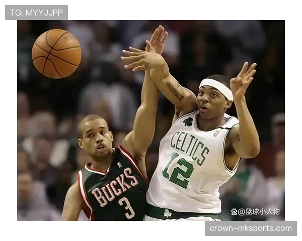 雷·阿伦无球跑动显著提升三分命中率拉开对手防线