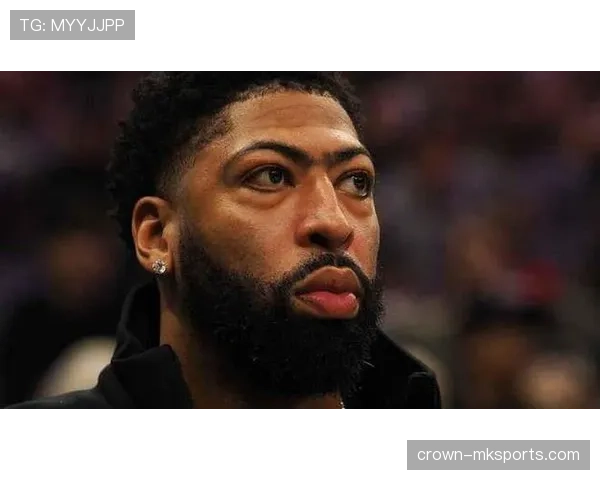 安东尼·戴维斯挡拆威胁显著 提升球队内线得分效率