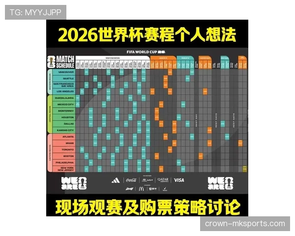 2026世界杯德国队小组赛赛程分析及出线前景预测